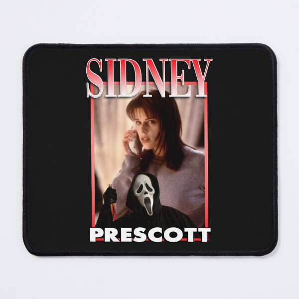 Item preview,  Sidney Prescott designed and sold by StevenJTober68.