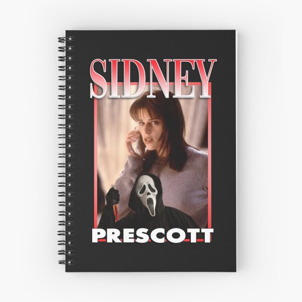 Item preview,  Sidney Prescott designed and sold by StevenJTober68.