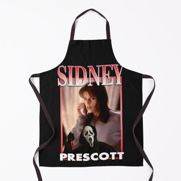 Item preview,  Sidney Prescott designed and sold by StevenJTober68.