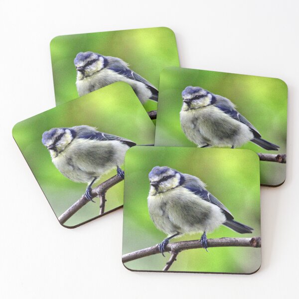 Item preview, tit azul designed and sold by KathleenDawson.