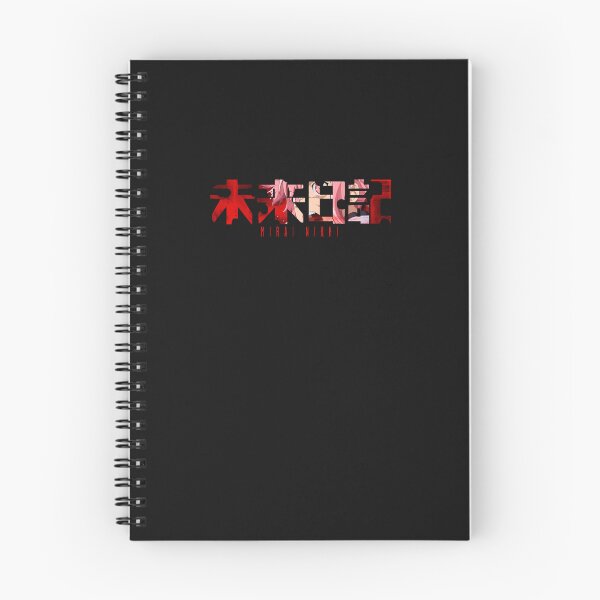 Item preview, Mirai-Nikki-(1) designed and sold by bjwywglch.