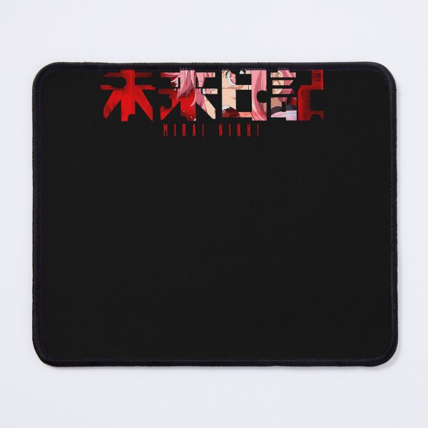 Item preview, Mirai-Nikki-(1) designed and sold by bjwywglch.