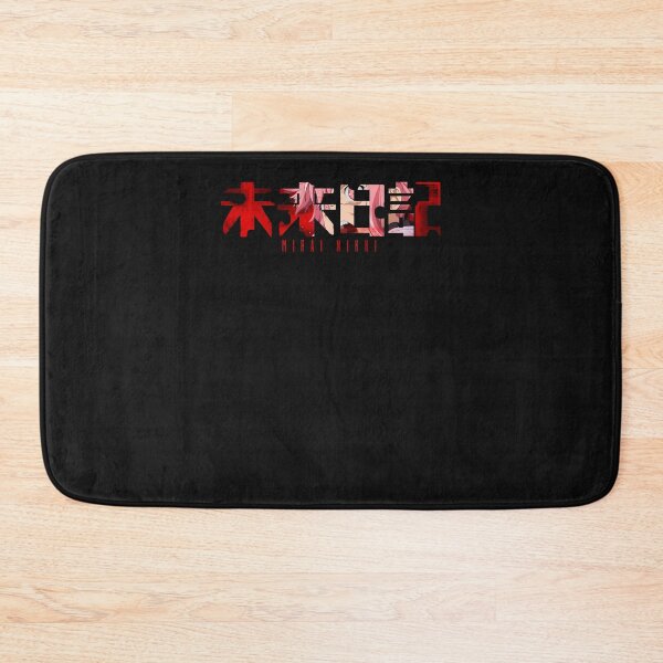 Item preview, Mirai-Nikki-(1) designed and sold by bjwywglch.