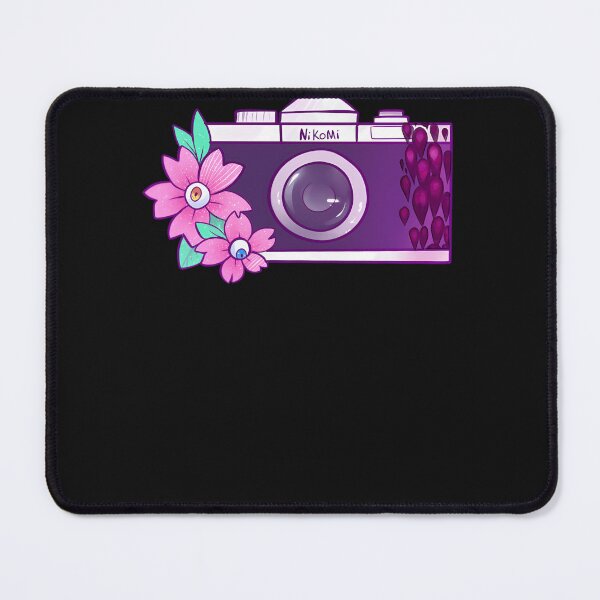 Item preview, Mitsuba-Sousuke-Camera designed and sold by bjwywglch.