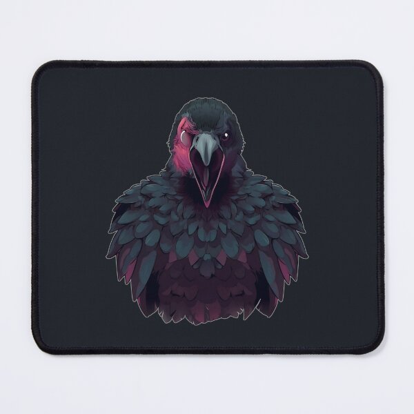 Item preview, Wednesday | Crow designed and sold by TV Junkie Shop.