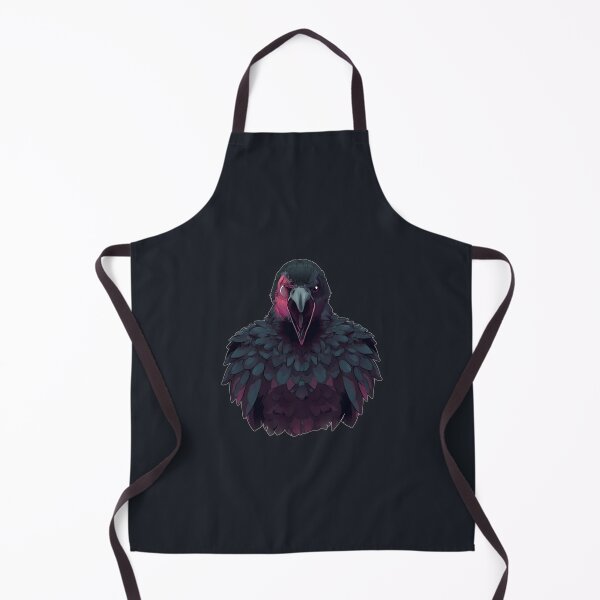 Item preview, Wednesday | Crow designed and sold by TV Junkie Shop.