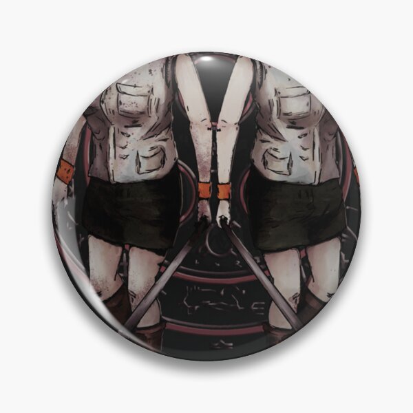 Item preview, Silent Hill designed and sold by StevenJTober68.