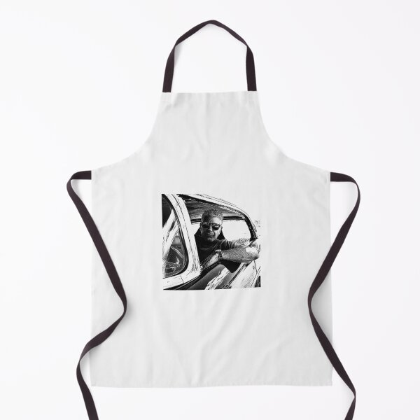 Item preview, Anthony Bourdain - Retro 80s designed and sold by GeneCummerata.