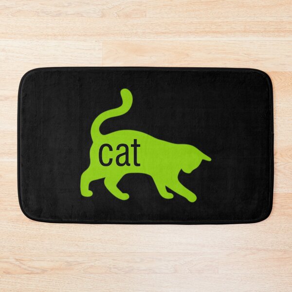 Item preview, Bratty Cat designed and sold by MannyShop.