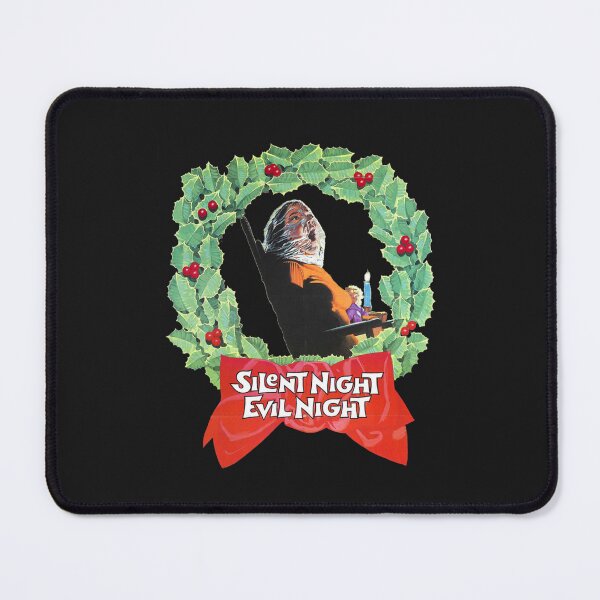 Item preview, Silent Night Evil Night (1974) designed and sold by StevenJTober68.