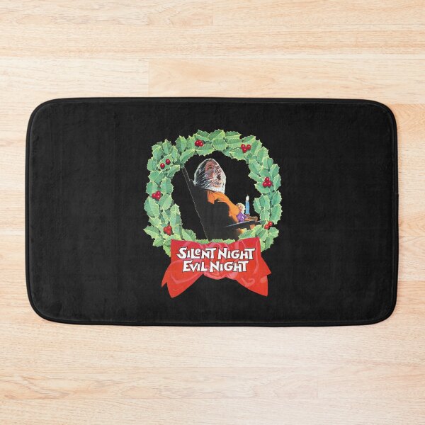 Item preview, Silent Night Evil Night (1974) designed and sold by StevenJTober68.