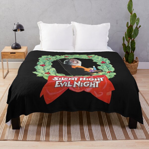 Item preview, Silent Night Evil Night (1974) designed and sold by StevenJTober68.