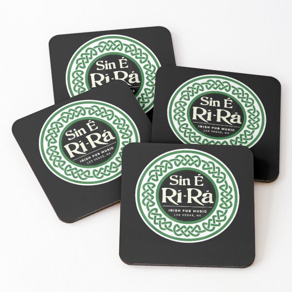 Item preview, Sin E Ri-Ra - Irish Pub Music - Celtic Circle designed and sold by StevenJTober68.