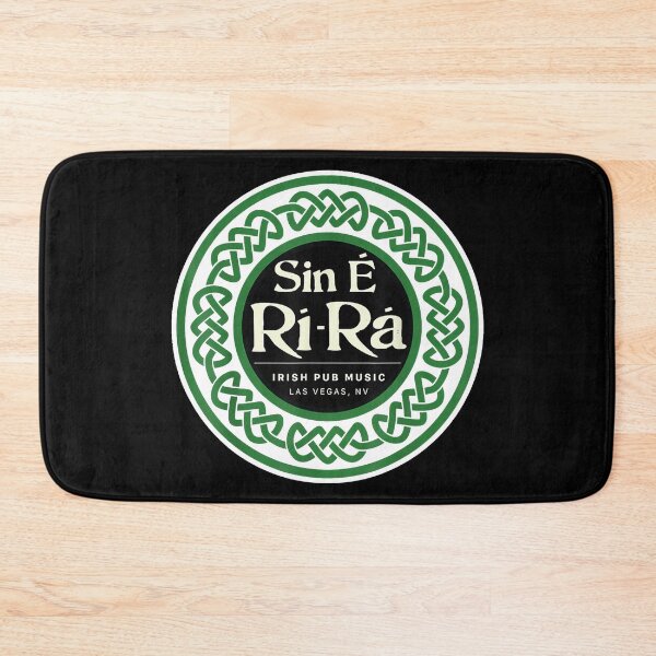 Item preview, Sin E Ri-Ra - Irish Pub Music - Celtic Circle designed and sold by StevenJTober68.