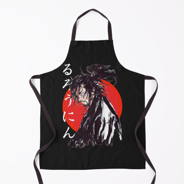 Item preview, Miyamoto-Musashi-(2) designed and sold by iittilindoh1.