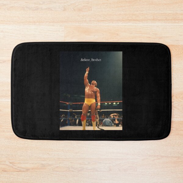 Item preview, Hulk Hogan Legacy Tee designed and sold by EmeryStudioJew.