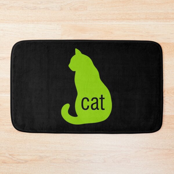 Item preview, Bratty Cat designed and sold by MannyShop.
