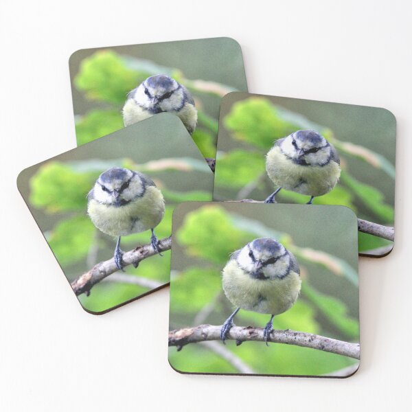 Item preview, tit azul designed and sold by KathleenDawson.