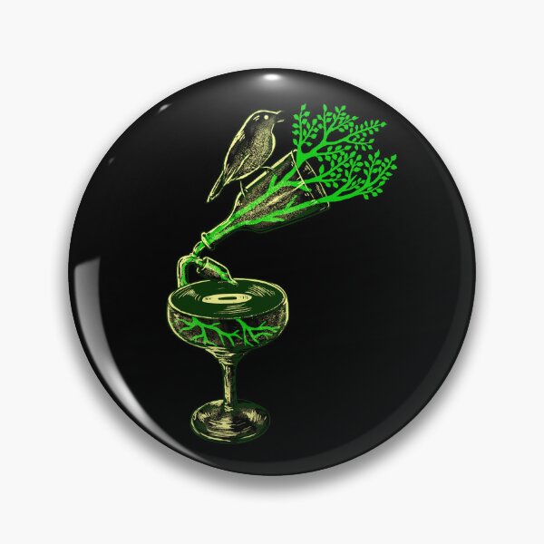 Item preview, Music Glass designed and sold by barmalisiRTB.