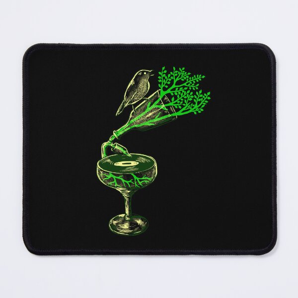 Item preview, Music Glass designed and sold by barmalisiRTB.
