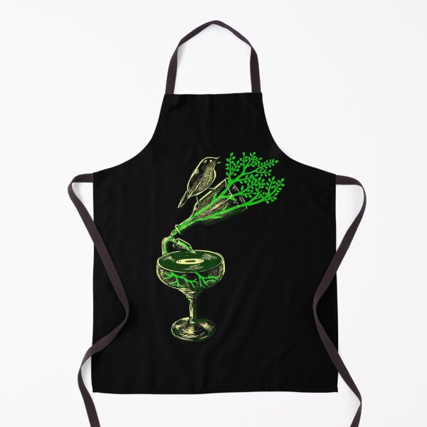 Item preview, Music Glass designed and sold by barmalisiRTB.
