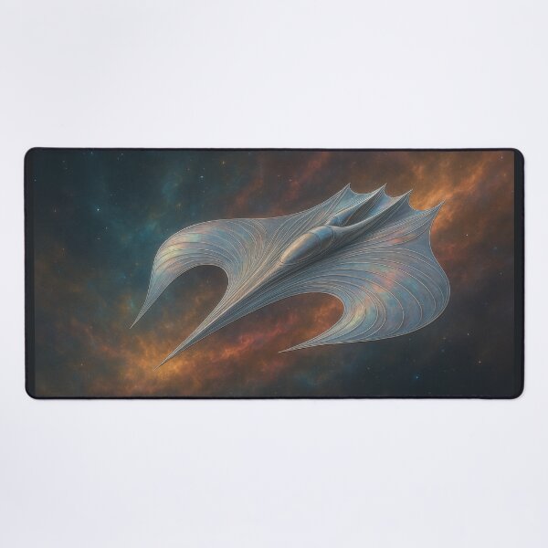 Item preview, Solar Destiny in Space designed and sold by Caelaxis Chronicles.