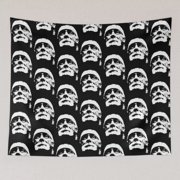 Item preview, Rip Hulk Hogan  designed and sold by EmeryStudioJew.