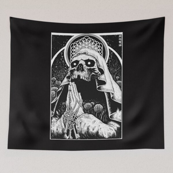 Item preview, Bmth Sempiternal designed and sold by ElizabethHarri5.