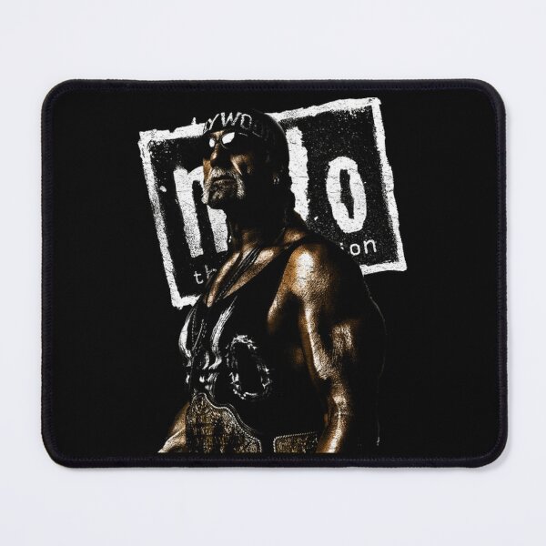 Item preview, In Memorian Hulk Hogan designed and sold by EmeryStudioJew.