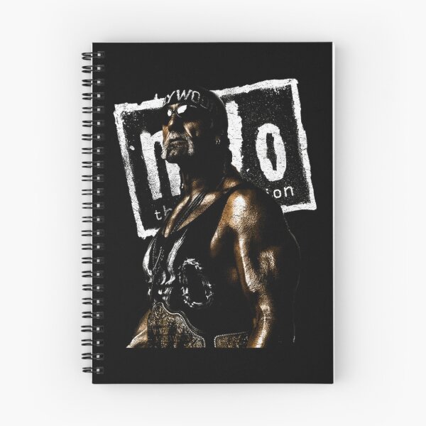 Item preview, In Memorian Hulk Hogan designed and sold by EmeryStudioJew.