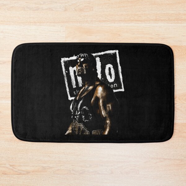 Item preview, In Memorian Hulk Hogan designed and sold by EmeryStudioJew.