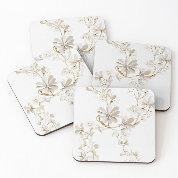 Item preview, Floral DNA designed and sold by CoolPixels.