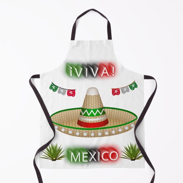 Item preview, VIVA MEXICO designed and sold by AMadnessCreat.