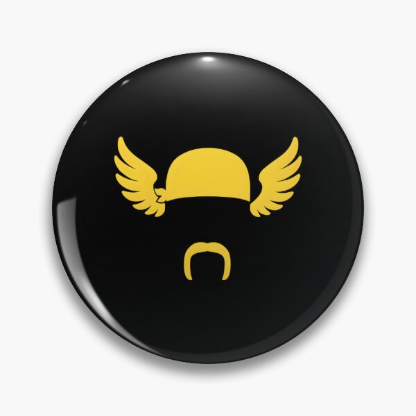 Item preview, Hulk Hogan Rip  Hulkamania Tribute designed and sold by EmeryStudioJew.