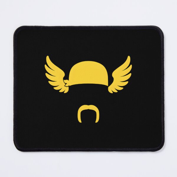 Item preview, Hulk Hogan Rip Hulkamania Tribute designed and sold by EmeryStudioJew.