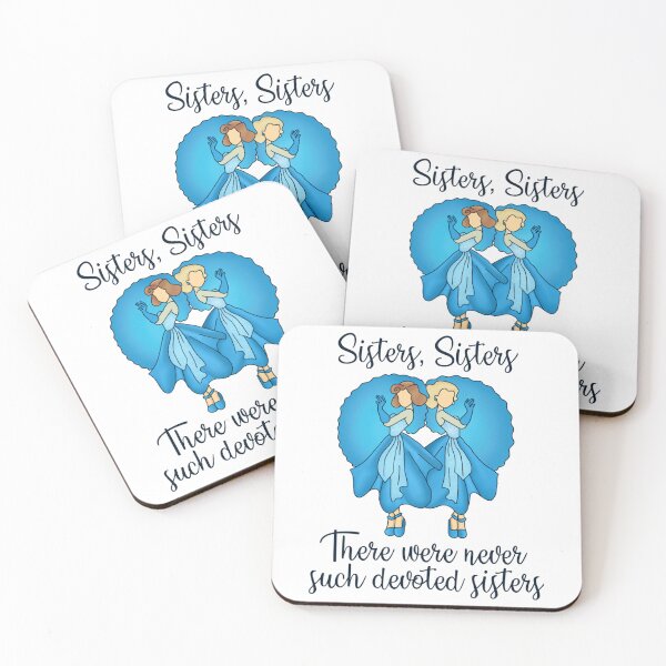 Item preview, Sisters, Sisters designed and sold by StevenJTober68.