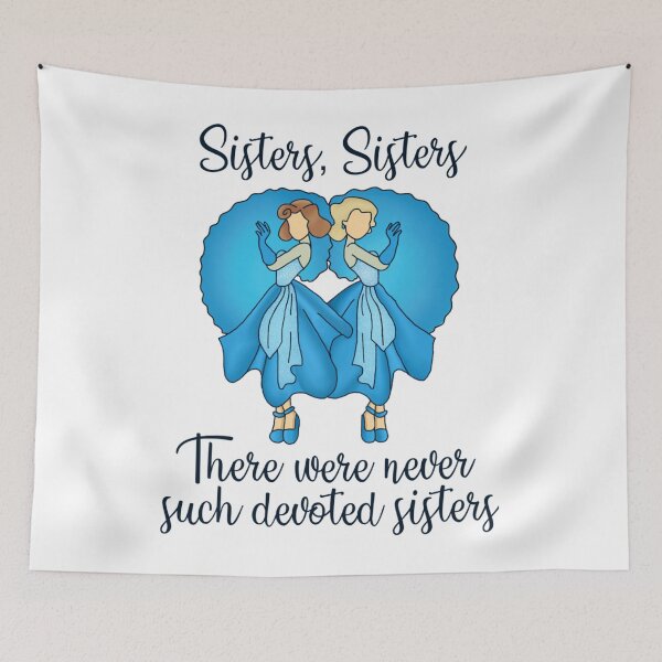 Item preview, Sisters, Sisters designed and sold by StevenJTober68.