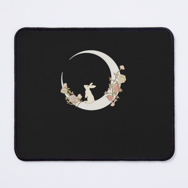Item preview, Moon-Rabbit designed and sold by iittilindoh1.