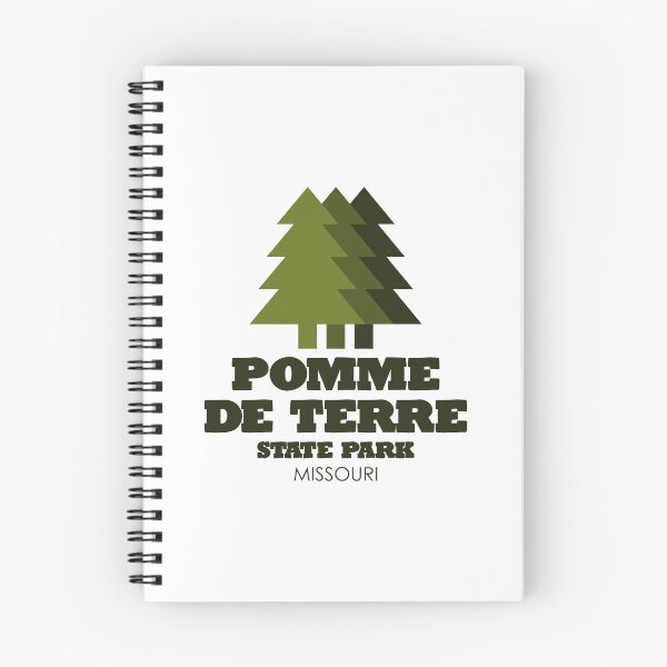 Item preview, Pomme De Terre State Park Missouri designed and sold by bivenart.