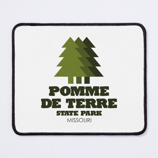 Item preview, Pomme De Terre State Park Missouri designed and sold by bivenart.