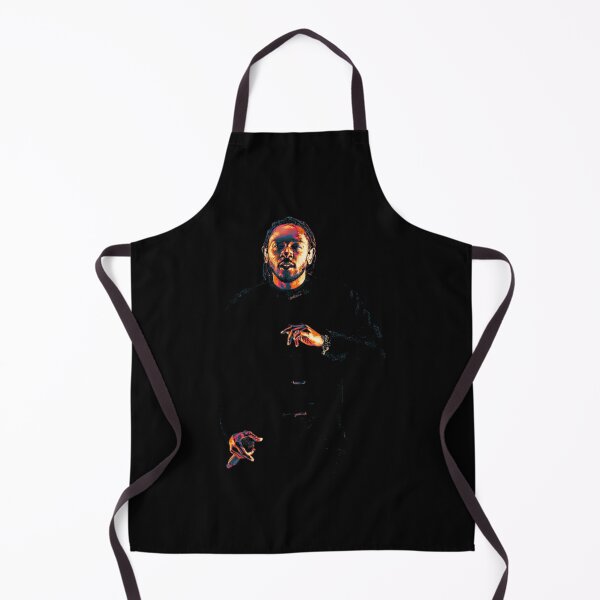 Item preview, Kendrick Lamar designed and sold by PearliDietrich.