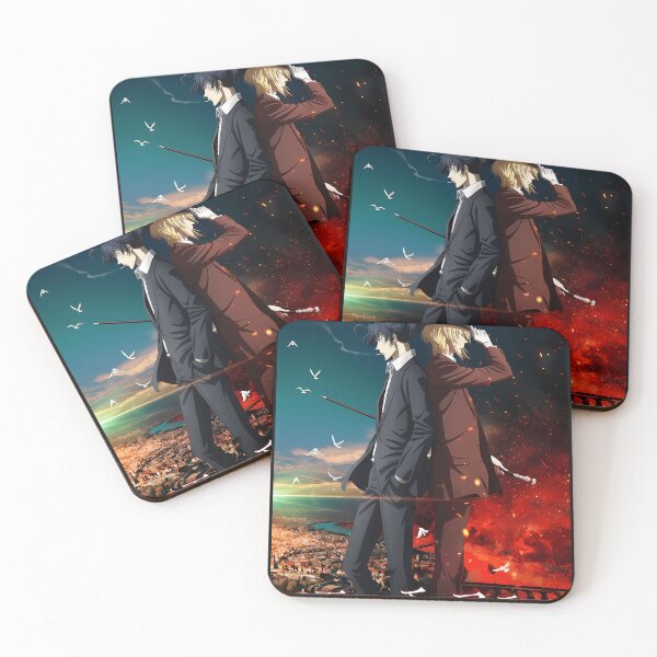 Item preview, Moriarty-The-Patriot-Part-Ii designed and sold by iittilindoh1.