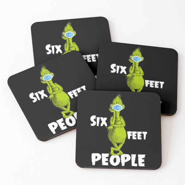 Item preview, Six Feet People  designed and sold by StevenJTober68.