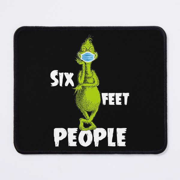 Item preview, Six Feet People  designed and sold by StevenJTober68.