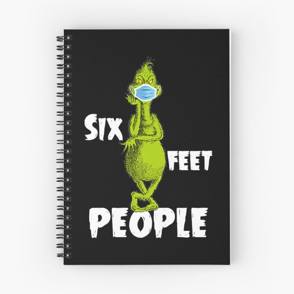 Item preview, Six Feet People  designed and sold by StevenJTober68.