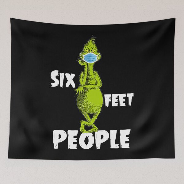 Item preview, Six Feet People  designed and sold by StevenJTober68.