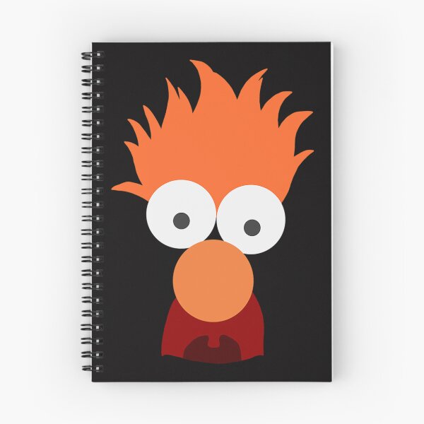 Item preview, Beaker designed and sold by ElizabethHarri5.