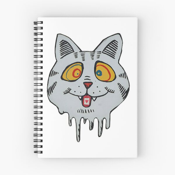 Item preview, Fritz The Cat On Acid designed and sold by SanneHappyBirt.