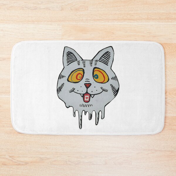 Item preview, Fritz The Cat On Acid designed and sold by SanneHappyBirt.