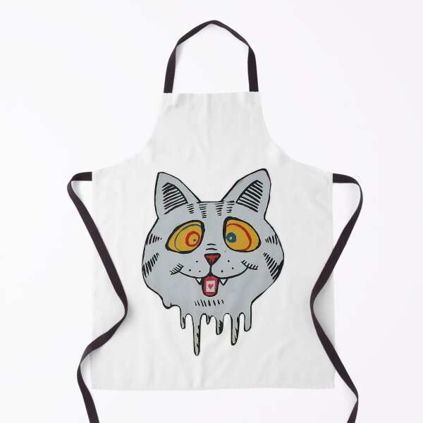 Item preview, Fritz The Cat On Acid designed and sold by SanneHappyBirt.